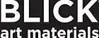 Blick Art Materials logo